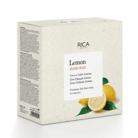 Rika Lemon Hard Wax 1000g free gift / 리카 레몬 하드 왁스 1000g 사은품