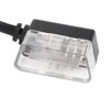 Head Up Display 5.5'' Screen Car HUD OBDII Interface Fuel