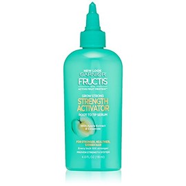 Garnier Fructis Grow Strong Strength Activator, 4 fl. oz.