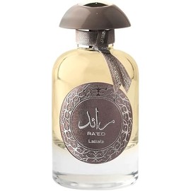 Lattafa Raed Silver for Unisex - 3.4 oz EDP Spray