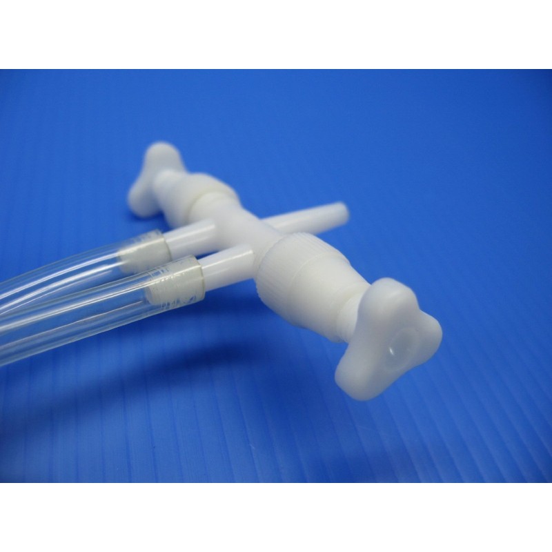 ISTA AIR FLOW CONTROLLER two way Air Pump Manifold Valve