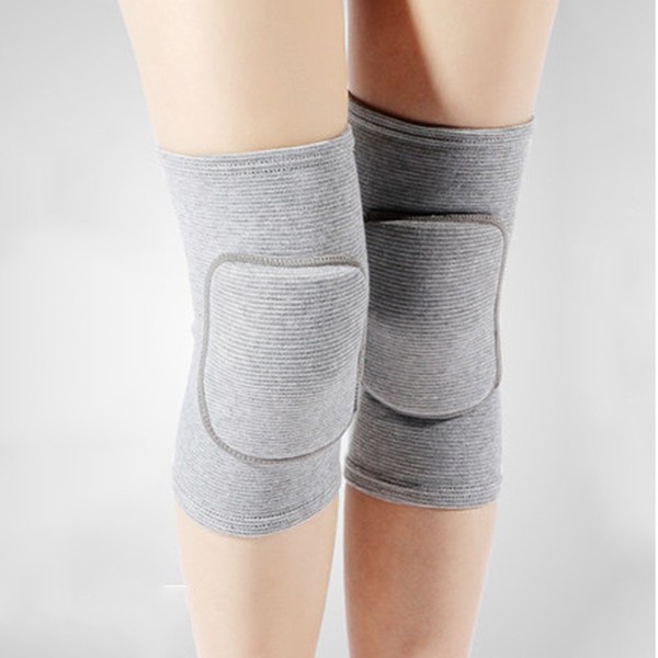 yazi- Knee Pads, Knee Support, Knee Protector, Cotton, Breathable, Elastic