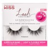 Kiss Luxtensions Eyelashes Hollywood Strip 06