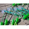 Lobo Lures SquidNation Billfish Edition Longtail Flippy Floppy Pakula Edition