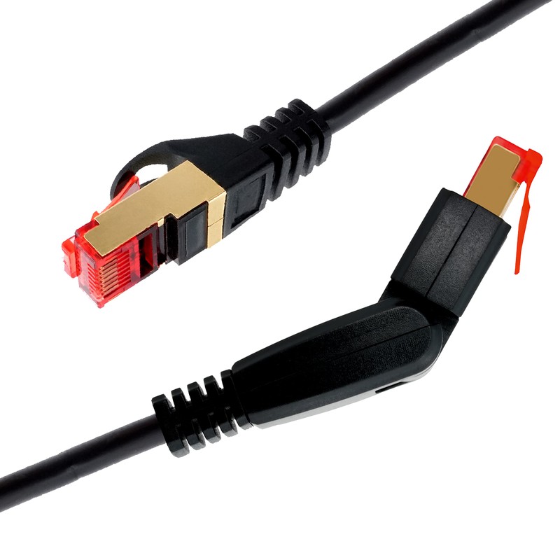 BIGtec All Patch Cables