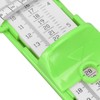 Feet Length Measuring Ruler Multifunction Accurate Shoe Feet Measuring Ruler