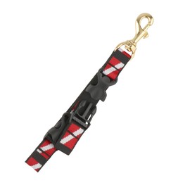 Villozxiny Diving Mask Fin Keeper with Quick Release Loop