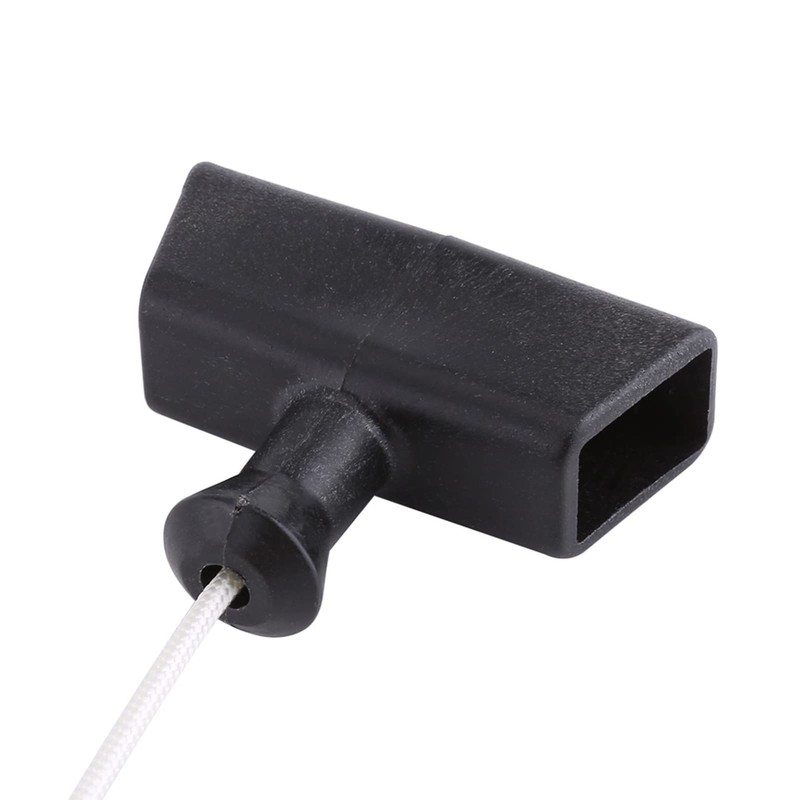 Starter Pull Start Assembly, Recoil Starter Pull Start Assembly Replacement