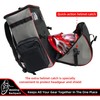 MELOTOUGH Welding Tool Backpack for Tools and Helmet Extreme Gear