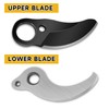 SK5 High Carbon Steel Replacement Blade for Electric Tree Pruner,