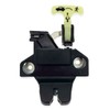 Trunk Latch Door Lock Actuator Assembly Replacement for 2009-2013 Toyota