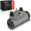 A-Premium Rear Drum Brake Wheel Cylinder Compatible with Select Chrysler,