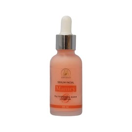 Serum Facial De Mamey Piel Seca Productos Mart Mexico 30ml