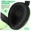 Operitacx Anti Noise Ear Protection Cancellation Muffs Sleep Headphones Sleep