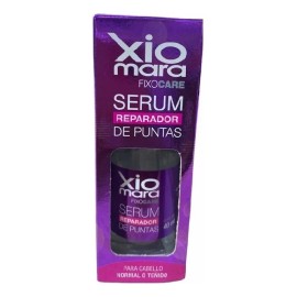 Tratamiento Restaurador Sellador De Puntas Abiertas Xiomara