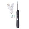 Ear Wax Removal Tool LED Light 1080P Ear Scope Camera