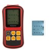 GM1312 Digital Thermometer Dual-channel Temperature Meter Tester for K/J/T/E/R/S/N Thermocouple