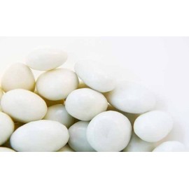 The Nutty Fruit House Yogurt Covered Raisins 5 Pound Bag