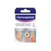 Hansaplast Corn Plasters (1 x 8 Pieces) Salicylic Acid Corn