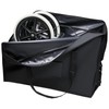 Wheelchair Travel Bag – 600D Waterproof Transport Cover for Folding