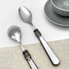 (EME) Napoleon Dessert Spoon 1p (Grey) / (EME)나폴레옹 디저트 스푼1p(그레이)