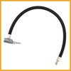 Partuto 40cm 16" Tire Valve Stem Extension Inflator Extender Hose