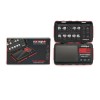 Truweigh Digital Kitchen Food Scale for Cooking - Grams &