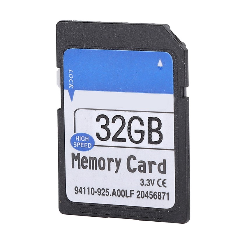 Photos Music Files Storage High Speed Memory Card for Elite
