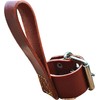 Leather Axe Holster with Belt Loop for Tomahawk Hatchet Tool