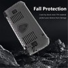 Clear Case for MSI Claw 8 AI+/MSI Claw 8 AI