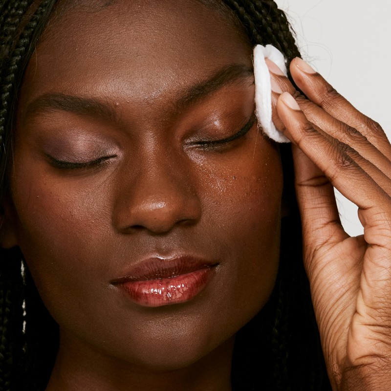 Clinique Take The Day Off Makeup Remover For Lids, Lashes