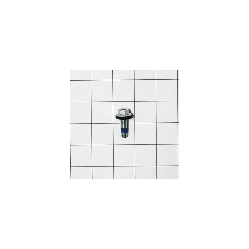 WP358237 Washing Machine Replacement Agitator Bolt