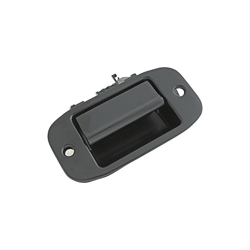 Dorman 93318 Rear Driver Side Interior Door Handle Compatible with