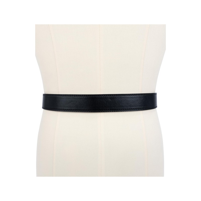 Caterpillar 38MM REVERSIBLE BELT W/DOUBLE EDGE STIT