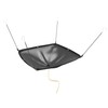 Tredre Ceiling Leak Diverter Drain Tarp Heavy Duty Roof Ceiling