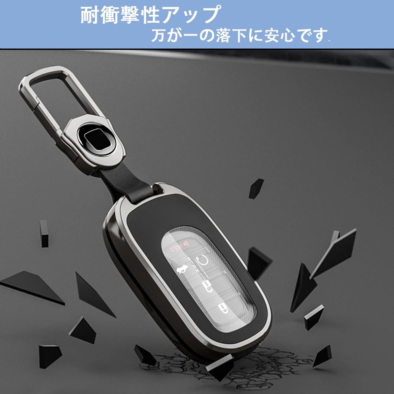 [PELKERDR] Honda N-BOX Custom JF5 JF6 New Vezel VEZEL RV3