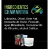 Chamantra Anestesia Para Tatuaje Y Balsamo De Curacion Kit