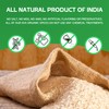 Organic Basmati Rice 10 LB Bag - Pure, Long, Premium