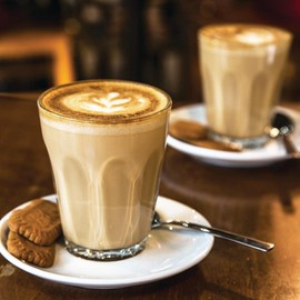 Olympia Toughened Tumblers 350ml (Pack of 12)