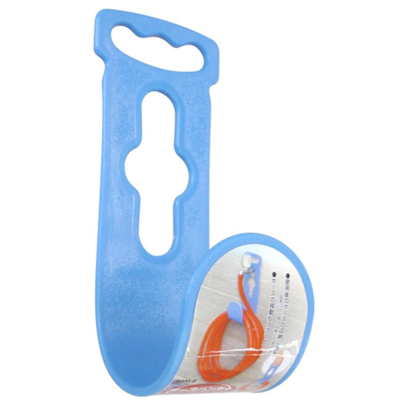 sehutexi- 3 Hose Storage Hose Hanger J Hook Type Grip
