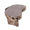 Portable Heating Seat Pad Camouflage 3 Gears Thicken USB Heated