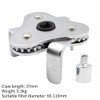 CENPEK Oil Filter Wrench 3-Arm Oil Change Tool Car Tool