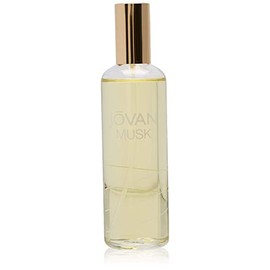 Jovan Jovan Musk for Women Eau de Cologne Spray 3.25 fl oz (Pack of 1), Notes of Jasmine, Amber, and Neroli, Women's Fragrance, Long Lasting, Everyday Fragrance, Travel Size