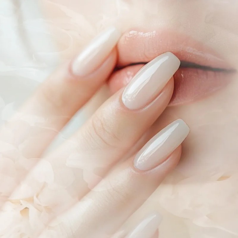Miss Cherry Gel Esmalte Semipermanente Para Uñas Top Efecto Color