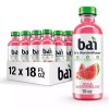 Dose not apply 12X Bai Beverage Kula Watermelon Antioxidant Infused
