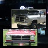 JDMTECH Clear Front Parking Turn Signal Light Housings Kit For