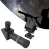 ciciglow 6X30 Finder Scope Right Angle Optical Viewfinder 120mm Focal
