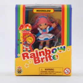 Chee Bee Rainbow Brite Moonglow Figure 2024