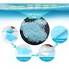 Baby Disposable Underpad 100 Count Incontinence Changing Pad Baby Diapers