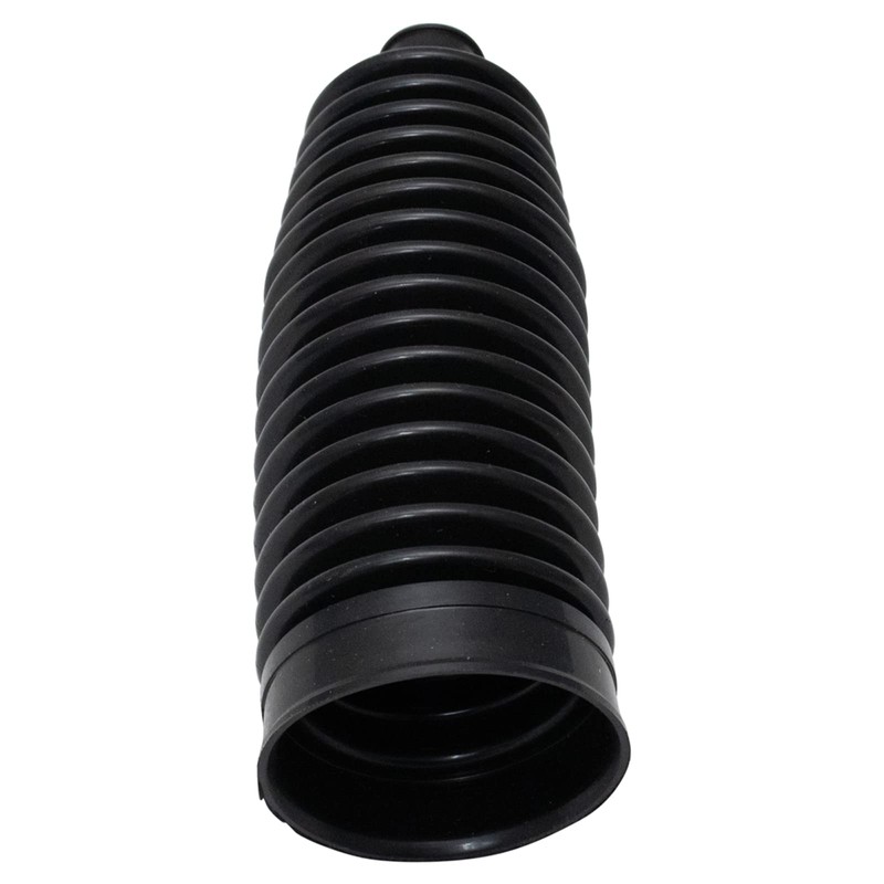 TRQ Front Steering Kit Steering Rack & Pinion Bellow Tie